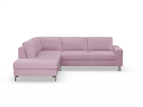 Ecksofa UM Medium Plus L